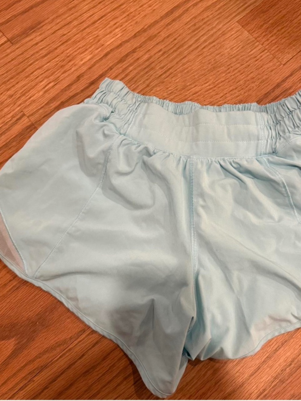 Lululemon Women's Shorts